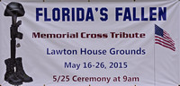 2015-05-16 to 5-26 Memorial Cross Tribute