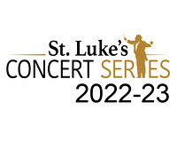 2022-2023 St. Luke’s Concert Series