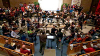 Nov. 9, 2012 UCF Symphony Open Rehearsal