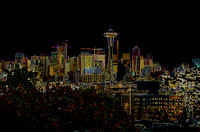 Seattle Neon - Jun 2015