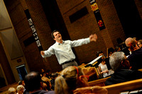 Feb. 22, 2013 UCF Symphony  Open Rehearsal