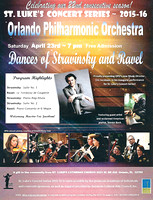 2016-04-23 Orlando Philharmonic Orchestra