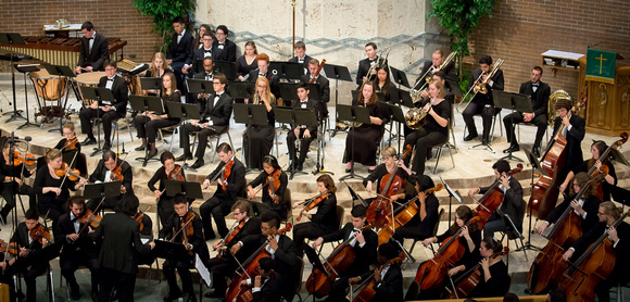 UCF Symphony Orchestra