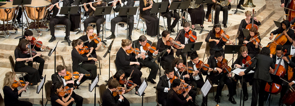 UCF Symphony Orchestra