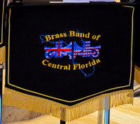 9/14/2013 Brass Band of Central Florida