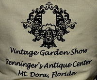 Vintage Garden Show 4/3/16