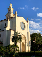 2019-01-12 Rollins College and Winter Park