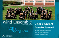 Concordia Wind Ensemble