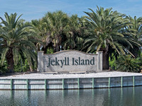 May 2017 Jekyll Island