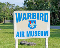 Valiant Air Command Warbird Museum - Aug 12, 2017