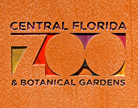 Central Florida Zoo - May 16, 2021