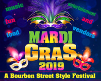 2019-02-23 Mardi Gras