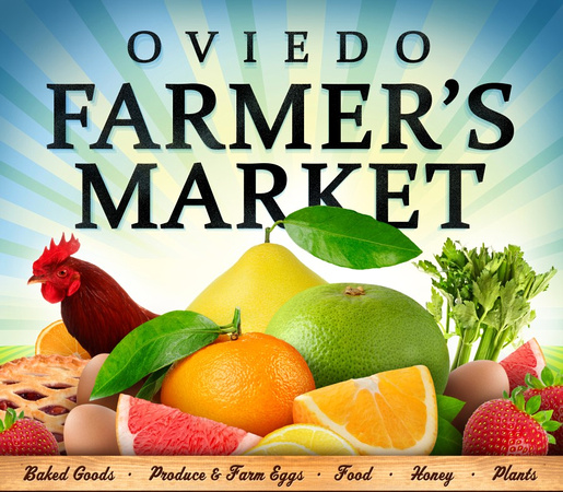 Oviedo Farmer's Market