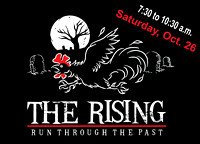 2019-10-26 The Rising Run