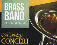 2019-12-06 to 12-07 Brass Band of Central Florida