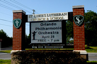 Orlando Philharmonic 4/28/12