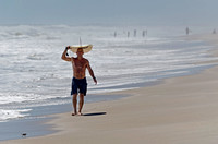 Playalinda Beach - Aug 27, 2014