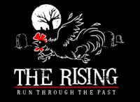The Rising 10/26/13