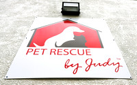 Pet Rescue by Judy Grand Opening