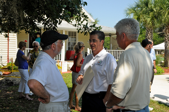 Music Fest on the Green 2011