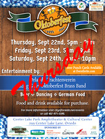 2022-09-22 Thu Oktoberfest