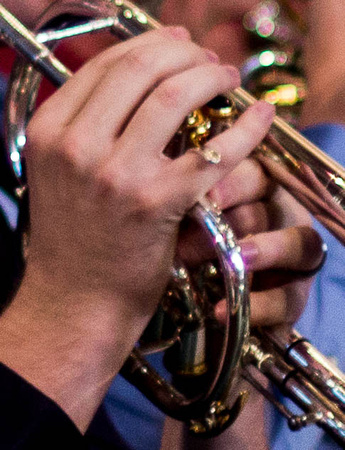 Central Florida Brass Band
