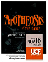 2022-11-18 UCF Symphony Orchestra