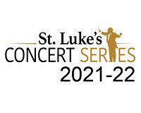 2021-2022 St. Luke’s Concert Series