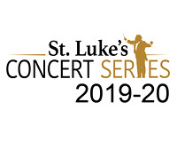 2019-2020 St Lukes Concerts