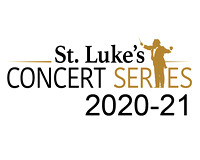 2020-2021 St. Luke's Concert Series