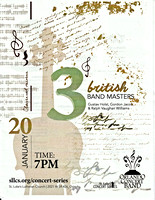 2023-01-20 Orlando Concert Band