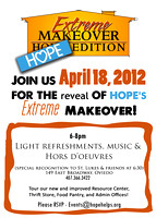 Apr. 18, 2012 HOPE Helps Grand Reopening