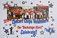 2015-08-29 Concert Corps Kick-Off party