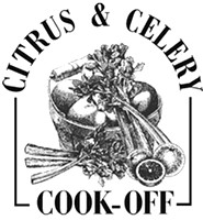 Mar. 9, 2013 Citrus & Celery Cook-Off