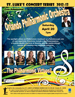 Apr. 20, 2013 Orlando Philharmonic Orchestra