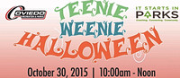 2015-10-30 Teenie Weenie Halloween