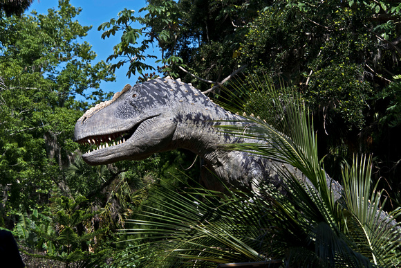 Daspietosaur