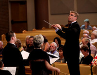 Lutheran Cantata Choir & Chamber