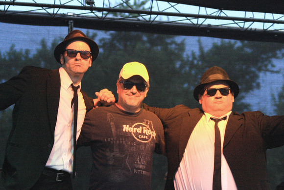 Blues Brothers 3