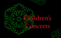2015-12-04 & 05 Children's Concerts