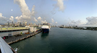Day 9&10 - Sea Day & Miami