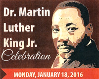 2016-01-18 Martin Luther King Parade & Celebration
