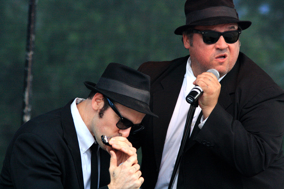 Blues Brothers 2