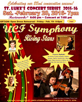 2016-02-20 UCF Symphony Orchestra