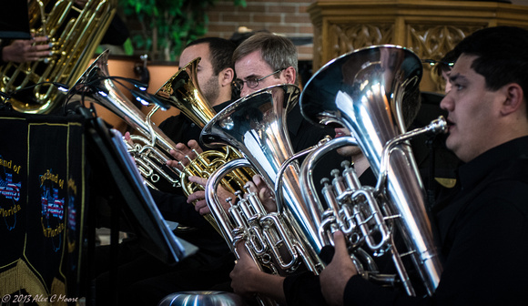Brass Band 2013-9