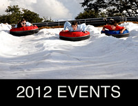 2012 Events