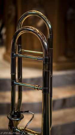 Brass Band 2013-12