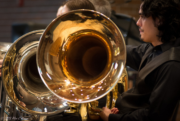 Brass Band 2013-3