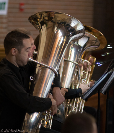 Brass Band 2013-7