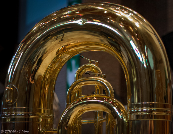 Brass Band 2013-13
